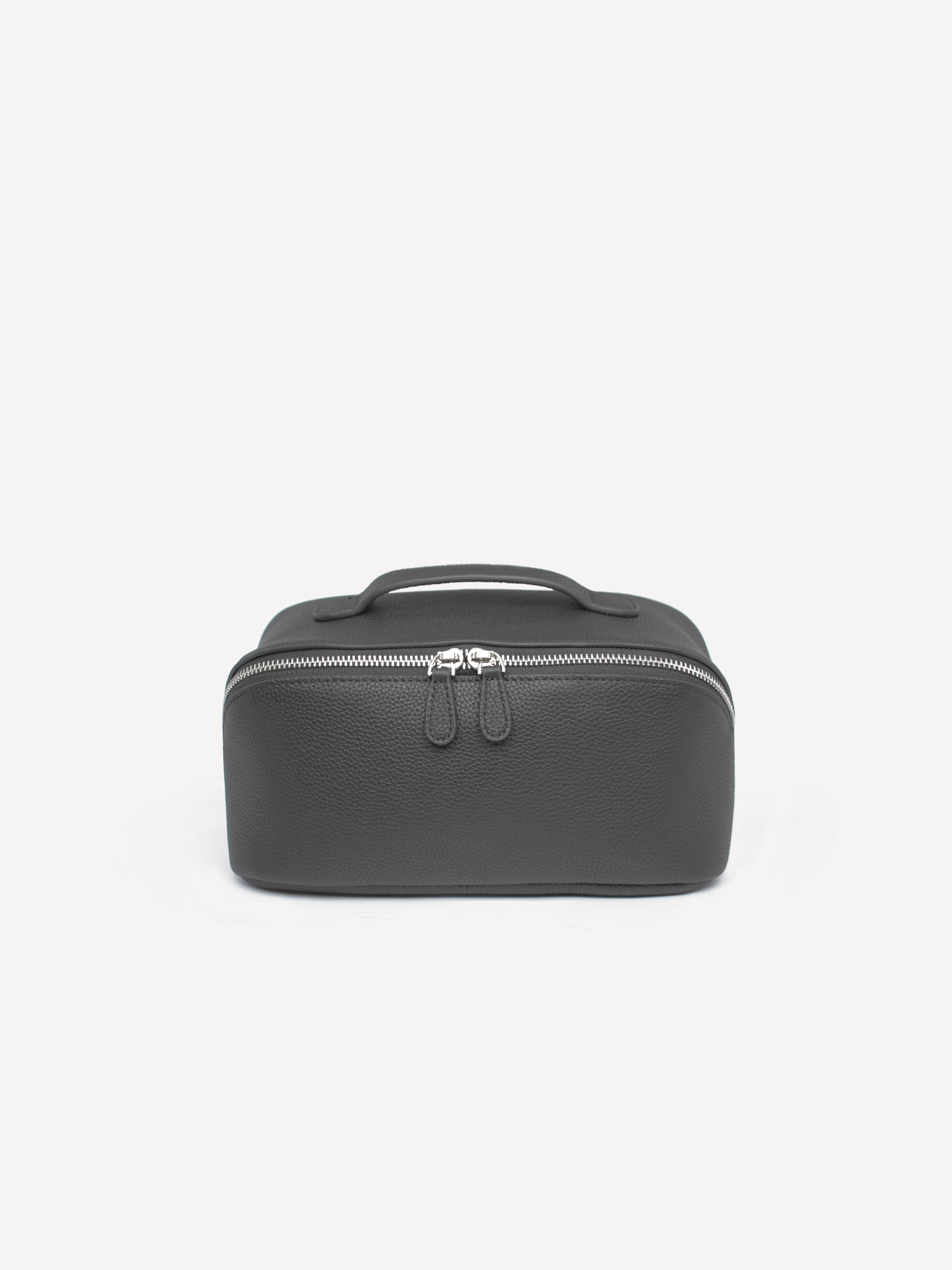 Metro Cosmetic Case in Black
