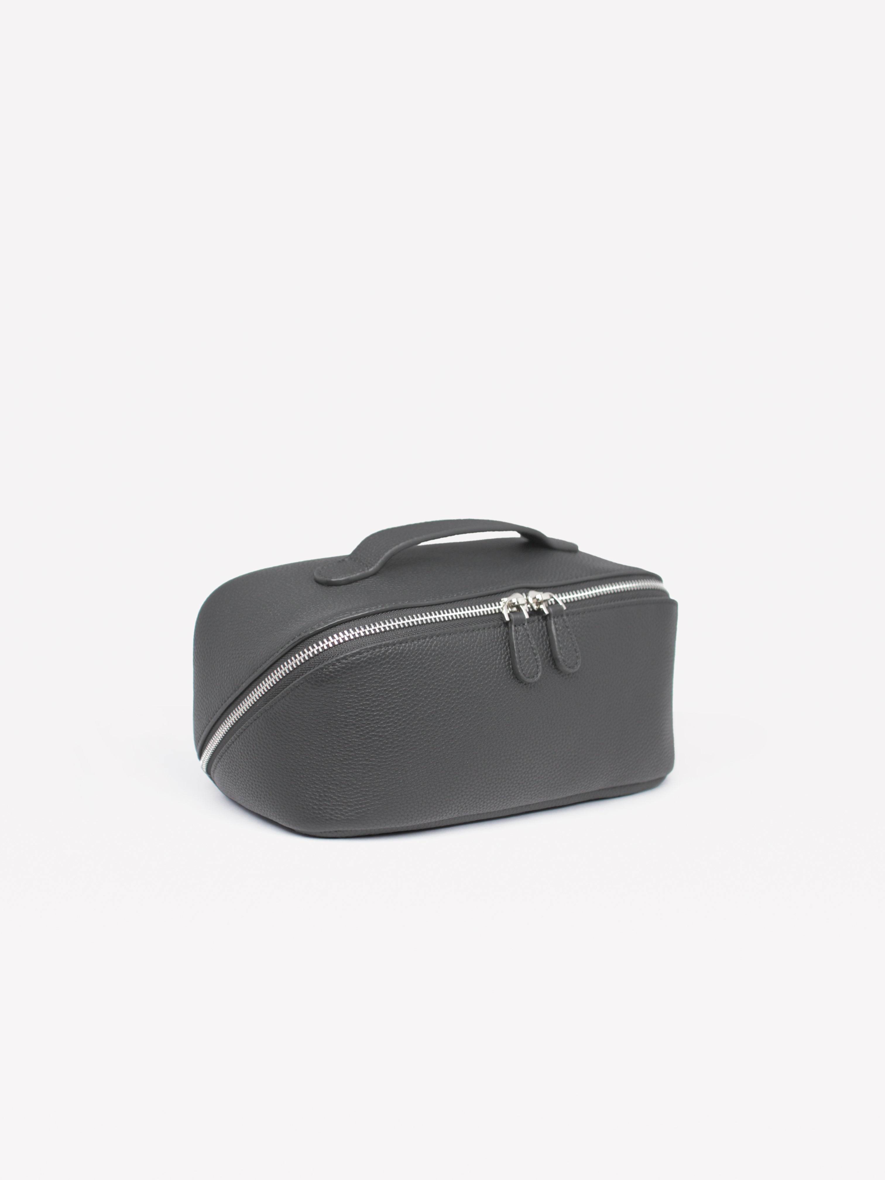 Metro Cosmetic Case in Black